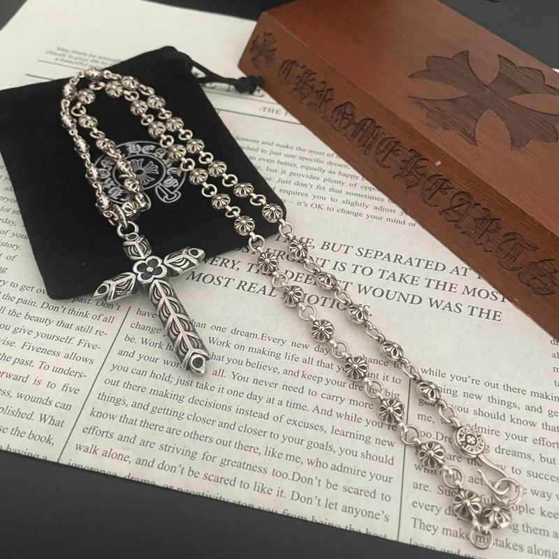 Chrome Hearts Necklaces